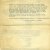 Documents and correspondence
