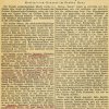 Recenzja z wykonania Epizodów - 
	Recenzja z wykonania Epizodów Serockiego (fragment podkreślony na czerwono) na koncercie z cyklu „Musica viva" we Fryburgu ( „Badische Zeitung", 14 grudnia 1960 roku)
