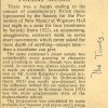 Recenzja koncertu w Wigmore Hall - 
	Recenzja z koncertu współczesnej muzyki polskiej w Wigmore Hall w Londynie, na którym wykonano Suitę na 4 puzony i Sonatę fortepianową Serockiego („The Times")
