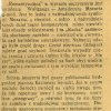 Symphonic concert in Bydgoszcz review - 
	Symphonic concert in Bydgoszcz review. Serocki plays Piano concerto in A minor by Robert Schumann (Jan Domagała, "Fifth symphonic concert with pianist K. Serocki", Trybuna Pomorska, 28 July 1946)